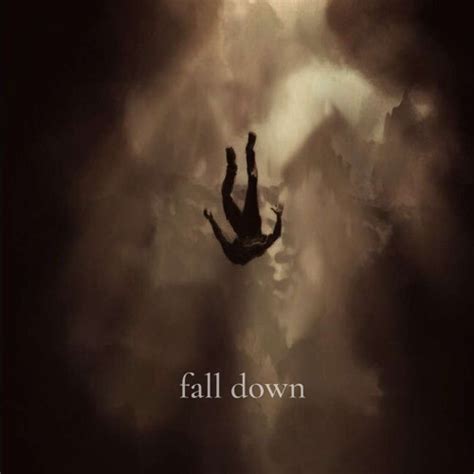 falling down soundcloud|fallen down audio.